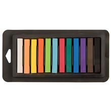 Bianyo Soft 12 Color Chalk Pastel